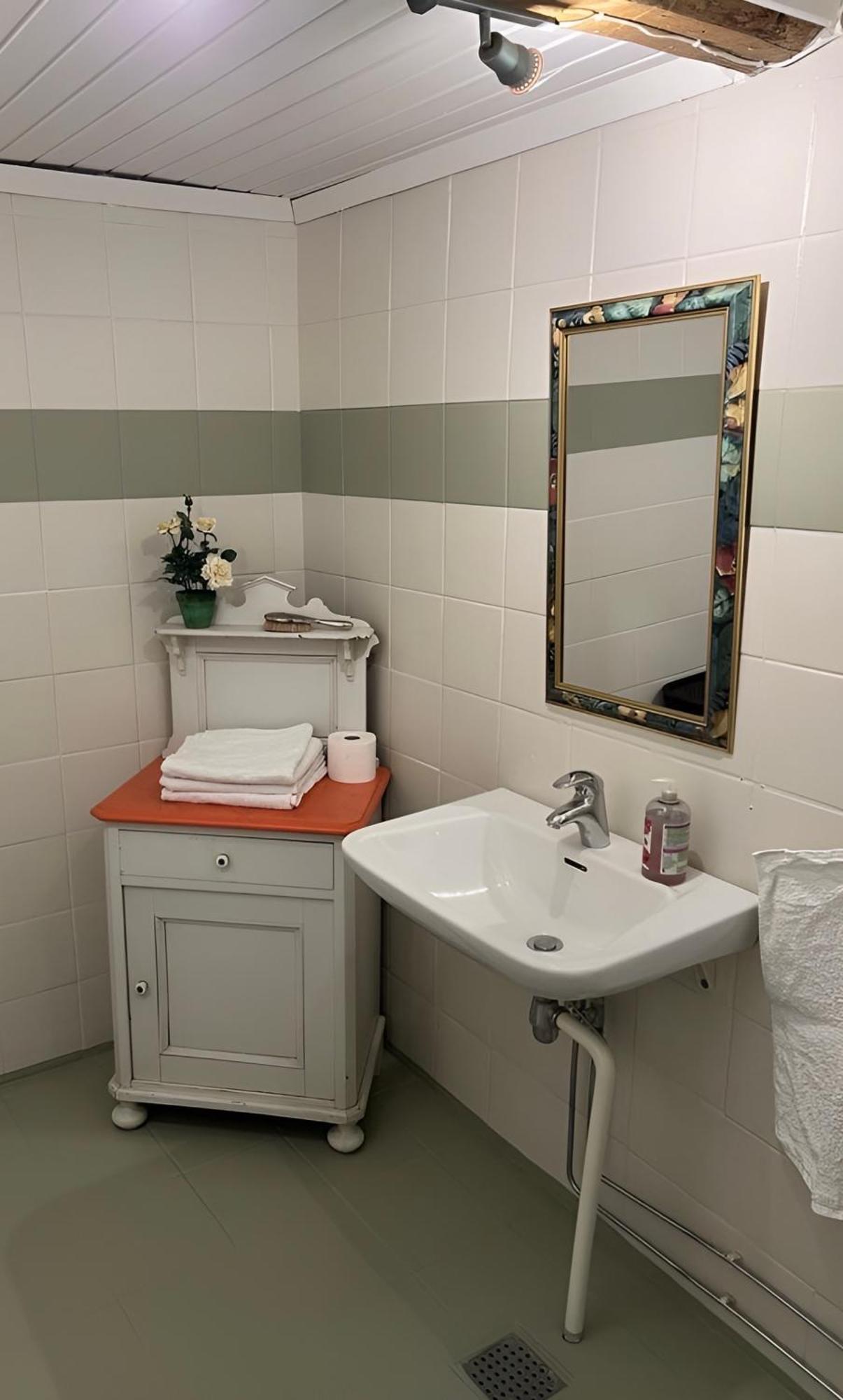 Enghavegaard Guesthouse Ниборг Екстериор снимка